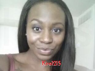 Kira1215 The Sex