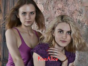 KiraAlice