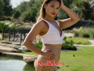 KiraDelano The Sex
