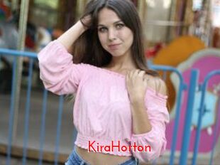 KiraHorton
