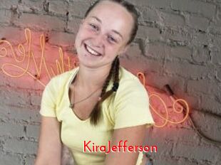 KiraJefferson