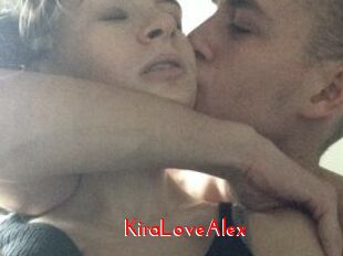 KiraLoveAlex