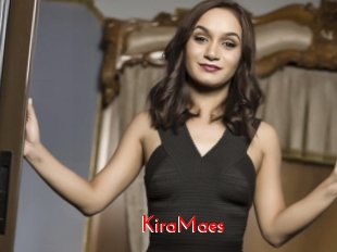 KiraMaes The Sex