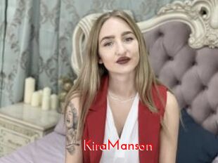 KiraManson