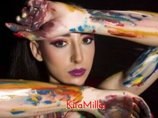 KiraMilles