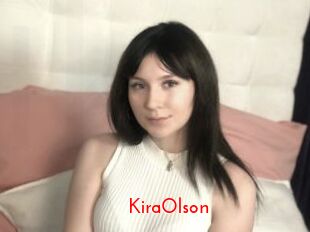 KiraOlson