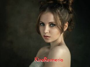 KiraRomerio