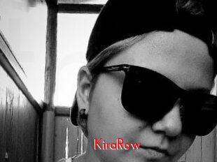 KiraRow