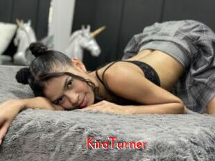 KiraTurner