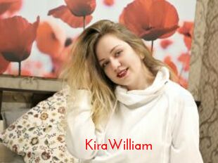 KiraWilliam