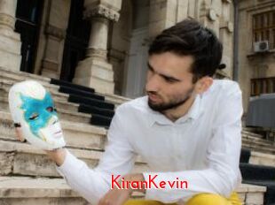 KiranKevin