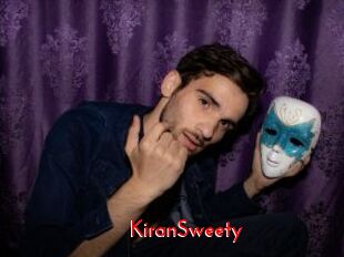 KiranSweety
