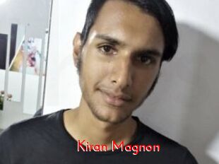Kiran_Magnon