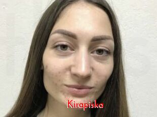 Kirapiska