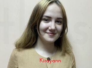 Kirayann