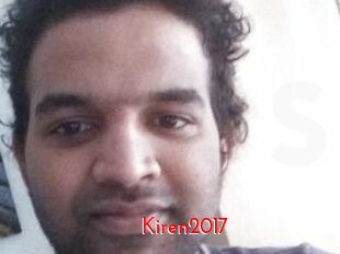Kiren2017