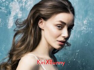KiriXBunny