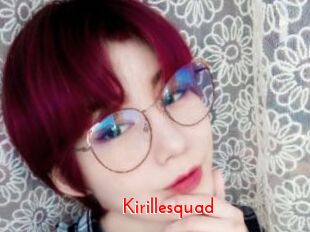Kirillesquad