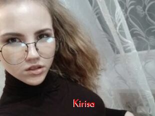 Kirisa The Sex