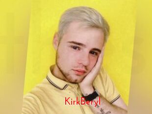 KirkBeryl The Sex