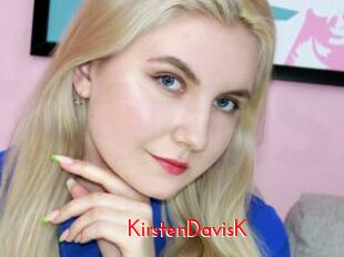 KirstenDavisK