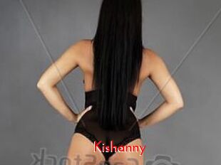 Kishanny