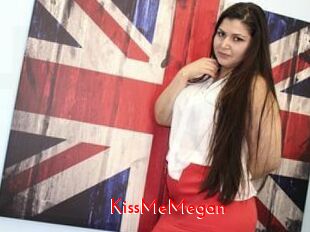 KissMeMegan
