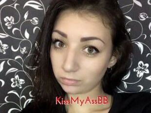 KissMyAssBB