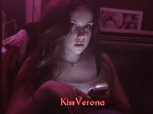KissVerona The Sex