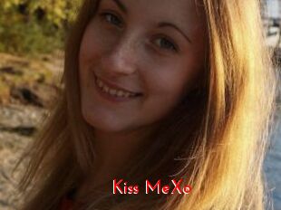 Kiss_MeXo