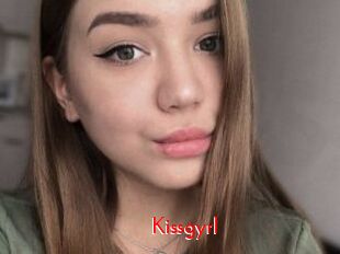 Kissgyrl
