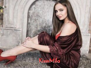 KisssMila