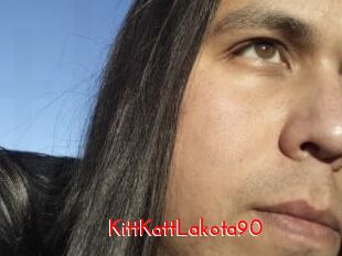 KittKattLakota90