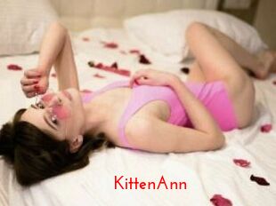 KittenAnn
