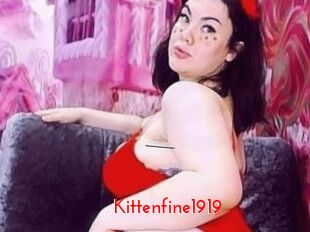 Kittenfine1919 The Sex