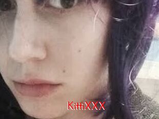 Kitti_XXX