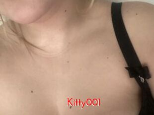 Kitty001