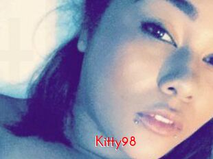 Kitty98