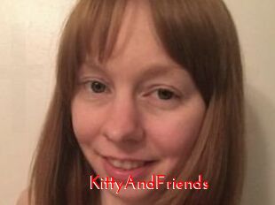 KittyAndFriends