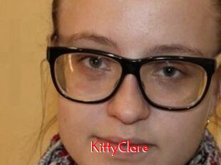 KittyClare