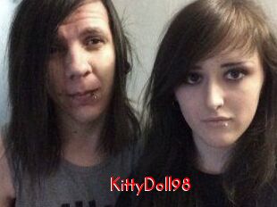 KittyDoll98