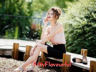 KittyFlavourful