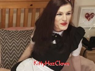 KittyHazClaws