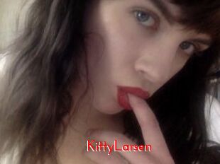 KittyLarsen