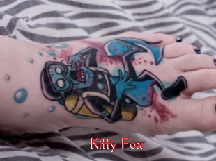 Kitty_Fox The Sex