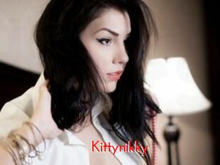 Kittynikky