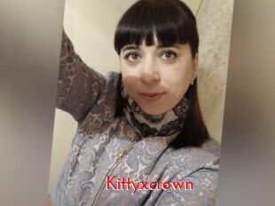 Kittyxcrown