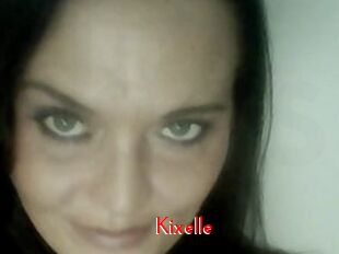 Kixelle