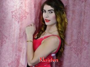 Kkristen