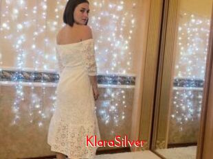 KlaraSilver